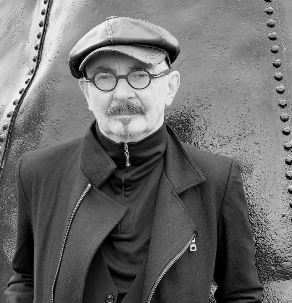 Photo: Danny McCarthy. Courtesy of the Artist.