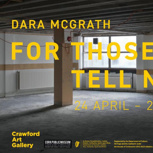 Dara McGrath PR