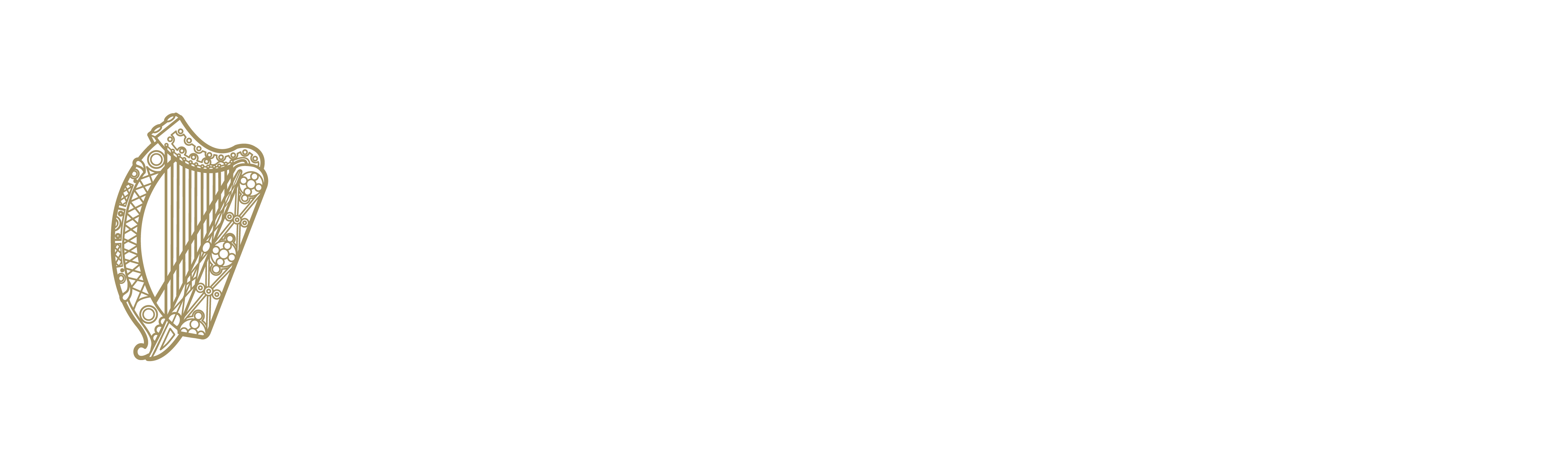 Department of Tourism, Culture, Arts, Gaeltacht, Sports and Media logo