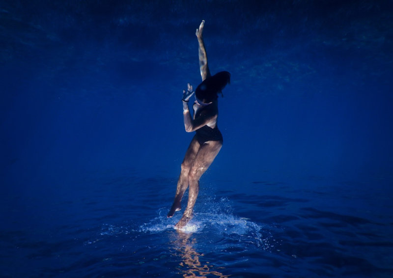 Dragana Jurišić, ‘Hi, Vis 29' (from the series ‘Hi, Vis’), 2020-2021. © the artist