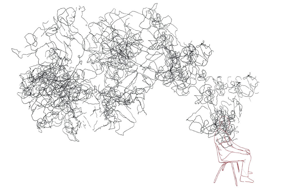 Dominic Thorpe Research, 2023 © the artist