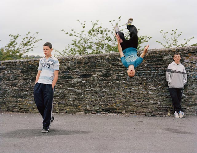 Doug DuBois My Last Day at Seventeen