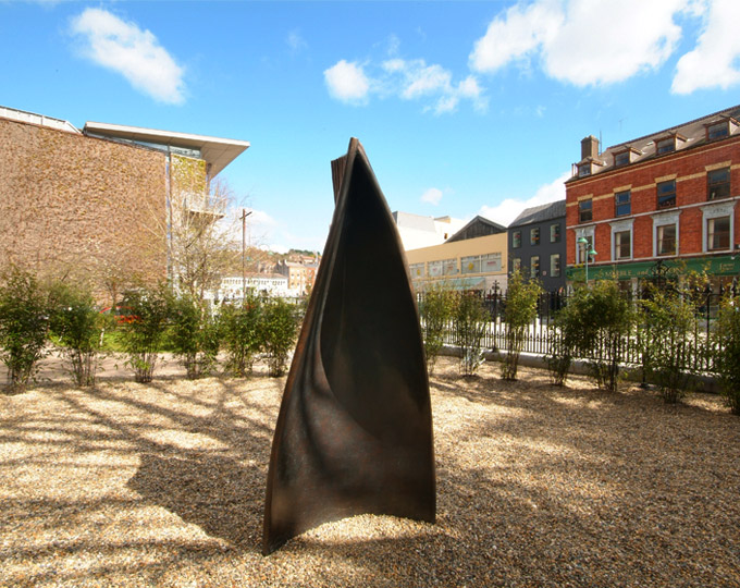 Each Day 2003 Bronze