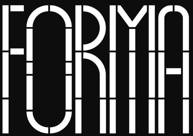 Forma Gallery Logo