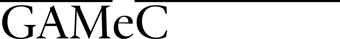 GAMEC Logo