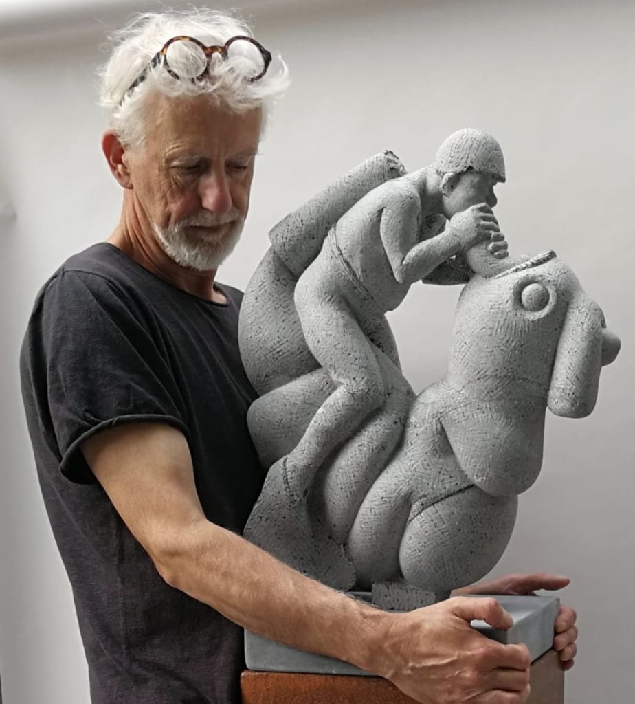 Photo: Michael Quane. Courtesy of the Artist.