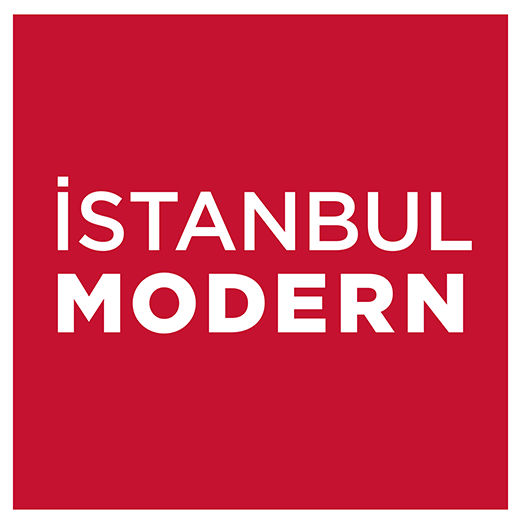 Istanbul Modern Logo