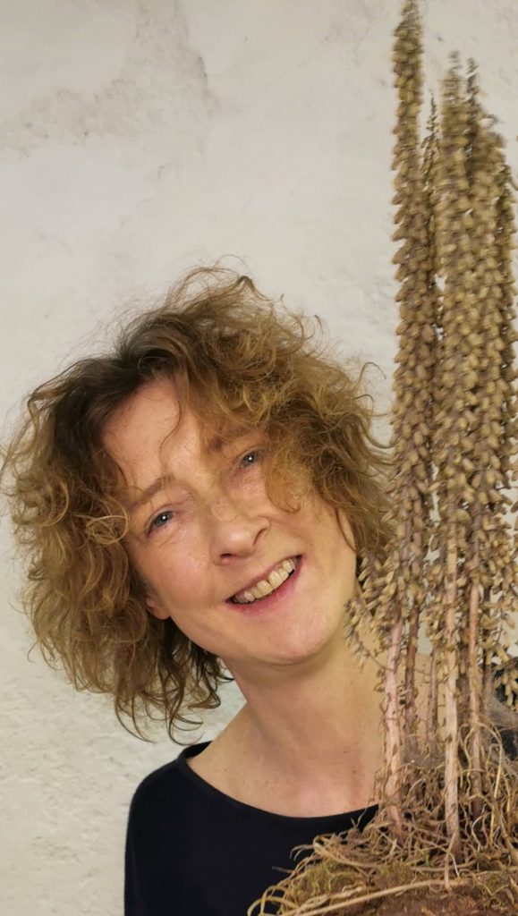 Photo: Sarah O’Flaherty. Courtesy of the Artist.