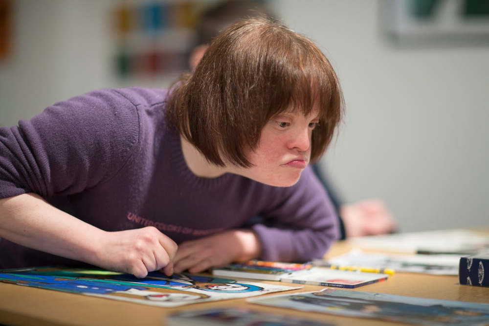 Photo: Íde Ní Shúilleabháin. Courtesy of the Artist/Hermann Marbe/Crawford Supported Studio.