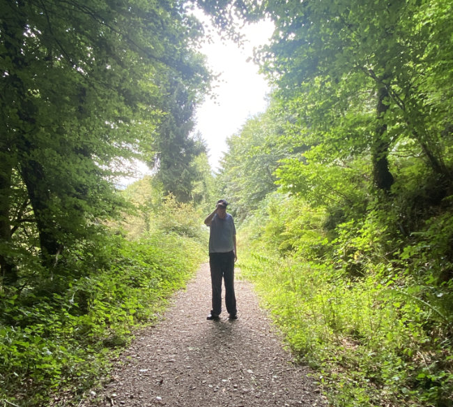 Image courtesy of Tom O’Sullivan and Róisín O'Sullivan