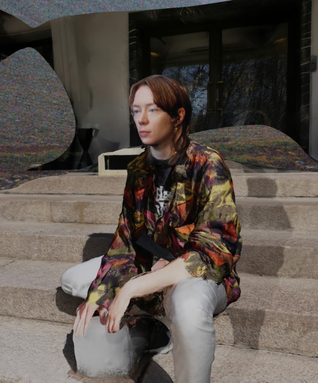 photo © Ingrid Bjørnaali