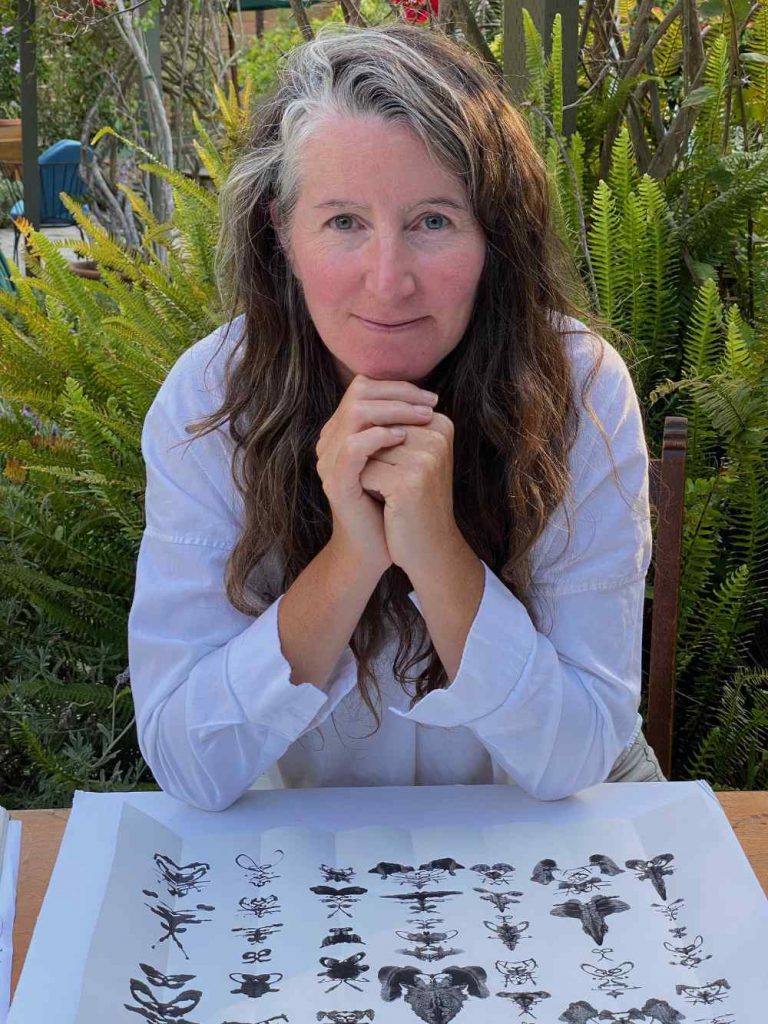 Photo: Katie Holten. Courtesy of the Artist and Dillon Cohen.