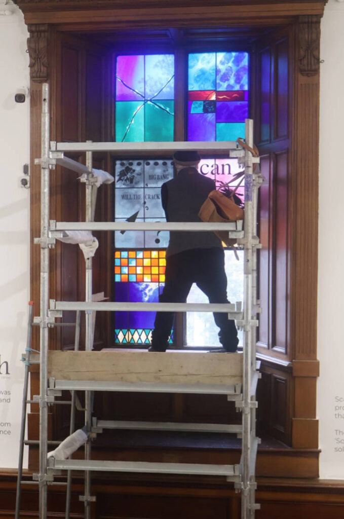 Image: Ellie O’Byrne