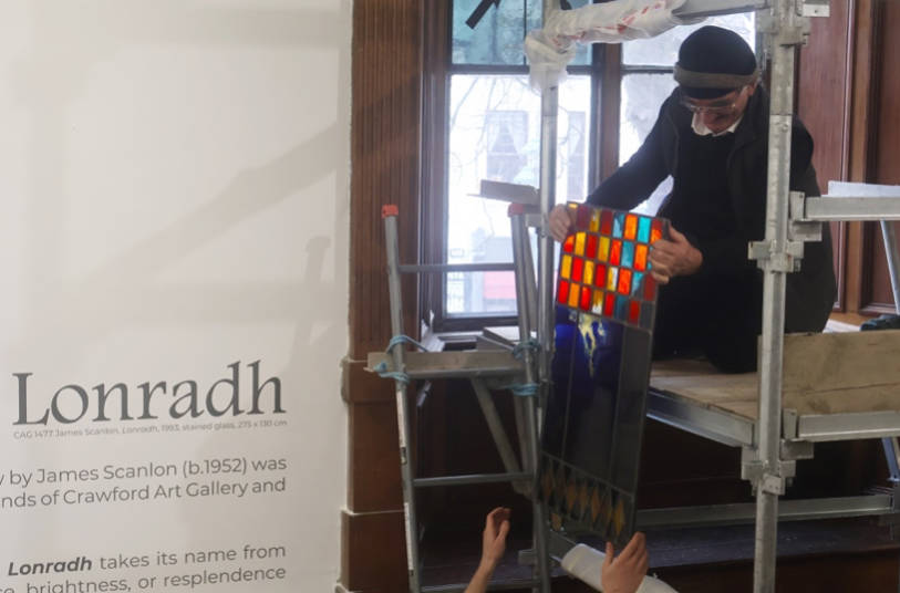 Image: Ellie O’Byrne