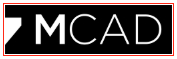 MCAD Logo