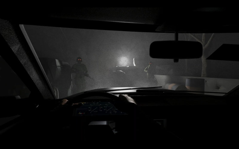 Sashko Protyah My Favourite Job (2022) 32:18 minutes Selected by Museum of Modern Art in Warsaw, (POL)