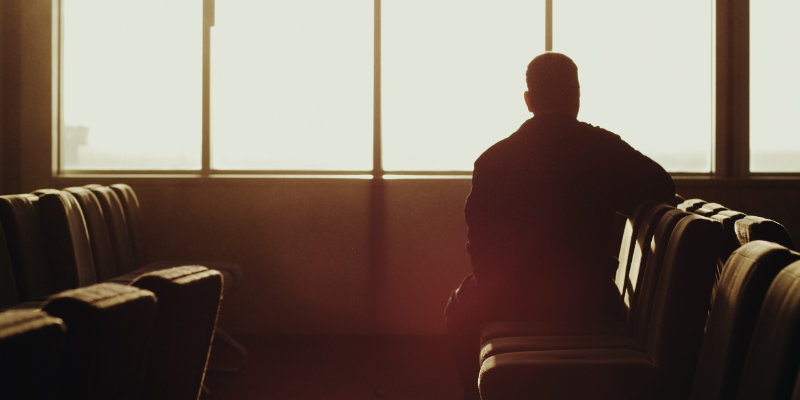 Martin Healy, Last Man (still), 2011. © the artist_web