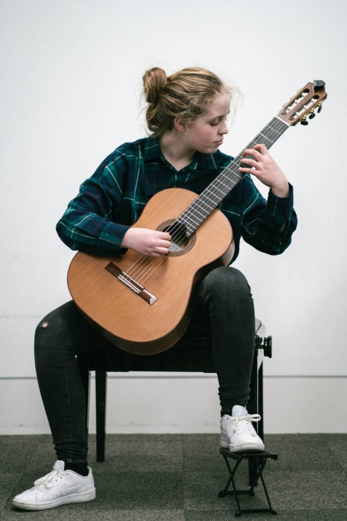 Music at Midday June Guitar Web