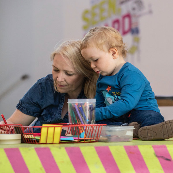 Patricks Weekend 2022 PR