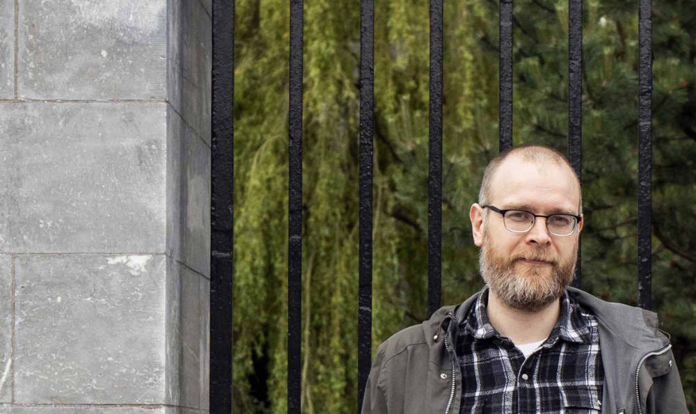 Photo: Peter Nash. Courtesy of the Artist.