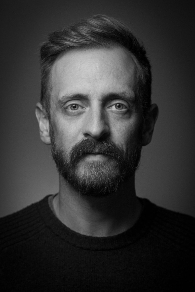 Photograph courtesy of Basil Al- Rawi