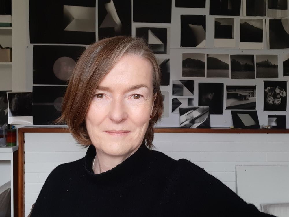 Photo: Roseanne Lynch. Courtesy of the Artist.