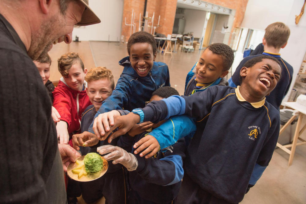 Primary Schools image