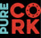 Pure Cork Logo