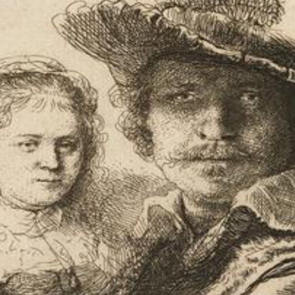 Rembrandt in Print PR