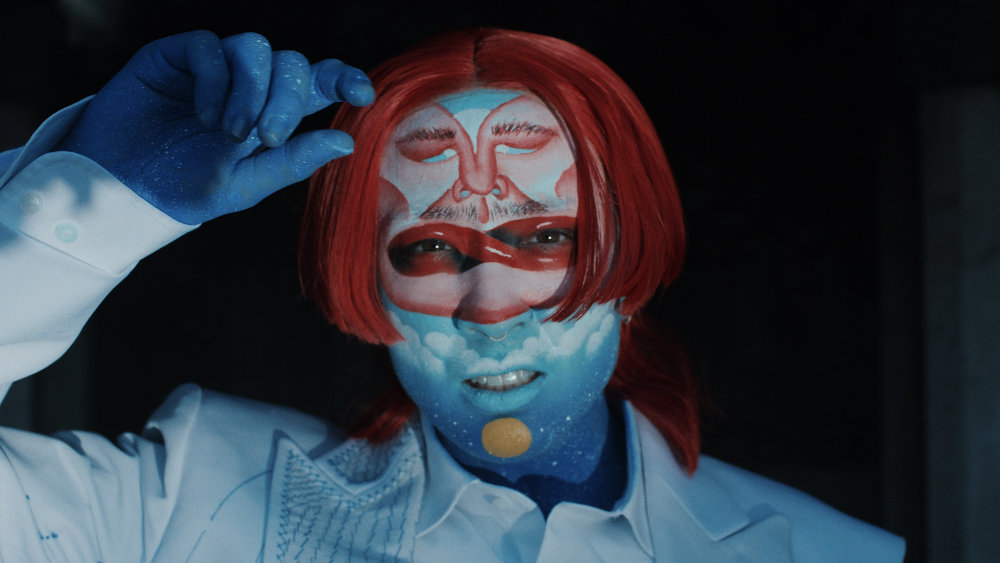 Sin Wai Kin, The Fortress, 2024. Film still. Co-commissioned by Lahore Biennale Foundation and Forma. Supported by The British Council and Shane Akeroyd. Courtesy a…the artist. Selected for AFI’25 by Forma and Sout