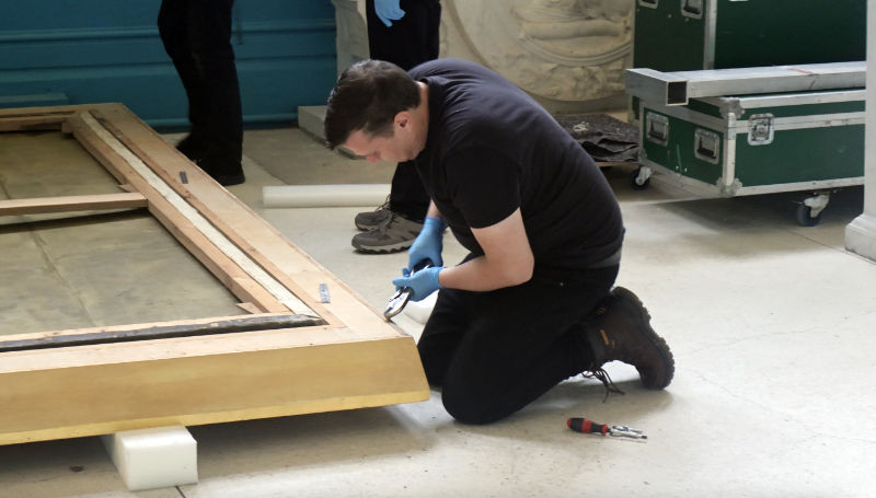 Image: Chloé Griffin