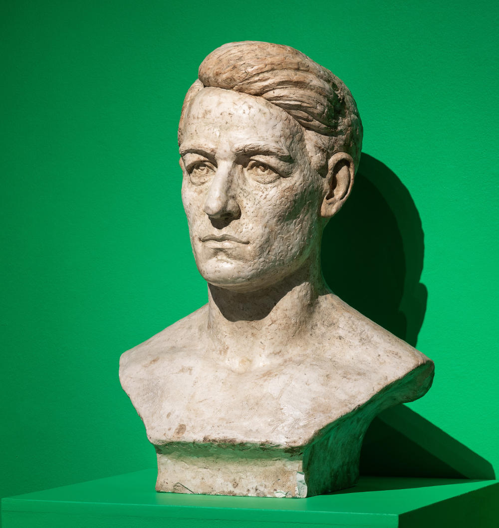 Citizen Nowhere | Citizen Somewhere: The Imagined Nation - Crawford Art Gallery, Cork - Jed Niezgoda / www.jedniezgoda.com