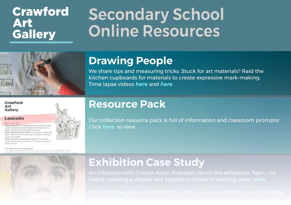 Secondary School PDF top image