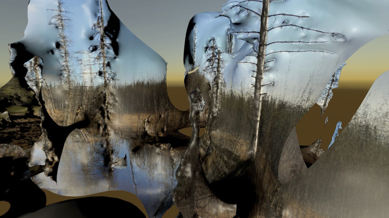 Image © Ingrid Bjønaali, Maria Simmons & Fabian Lanzmaier