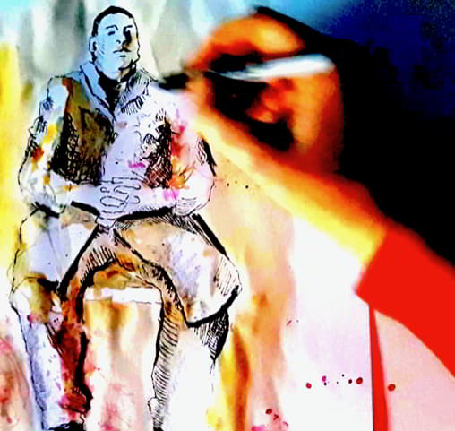 Teen Programme Avril OBrien