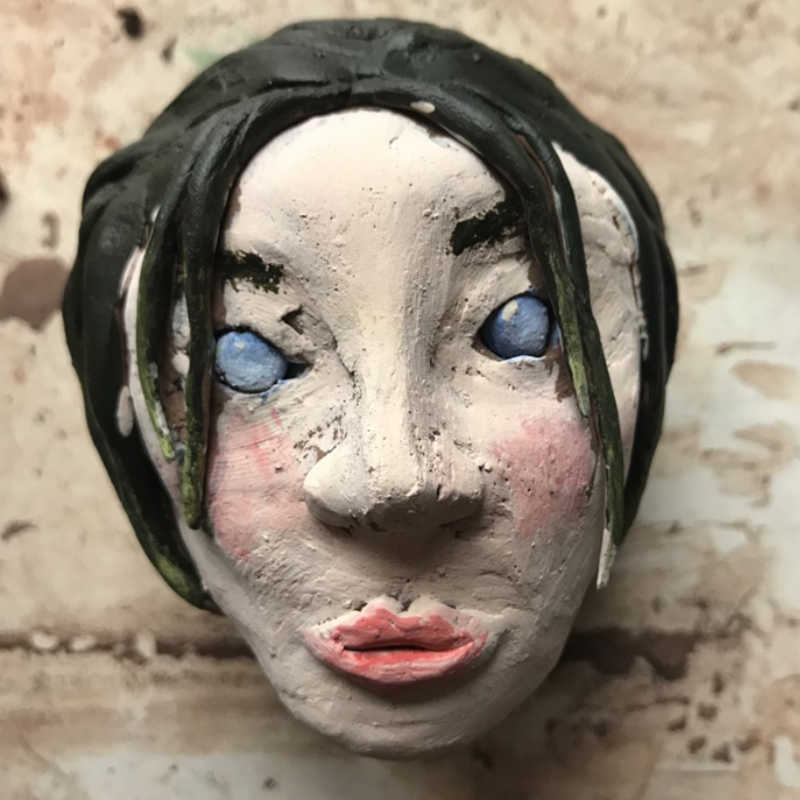 Thinking like an artist