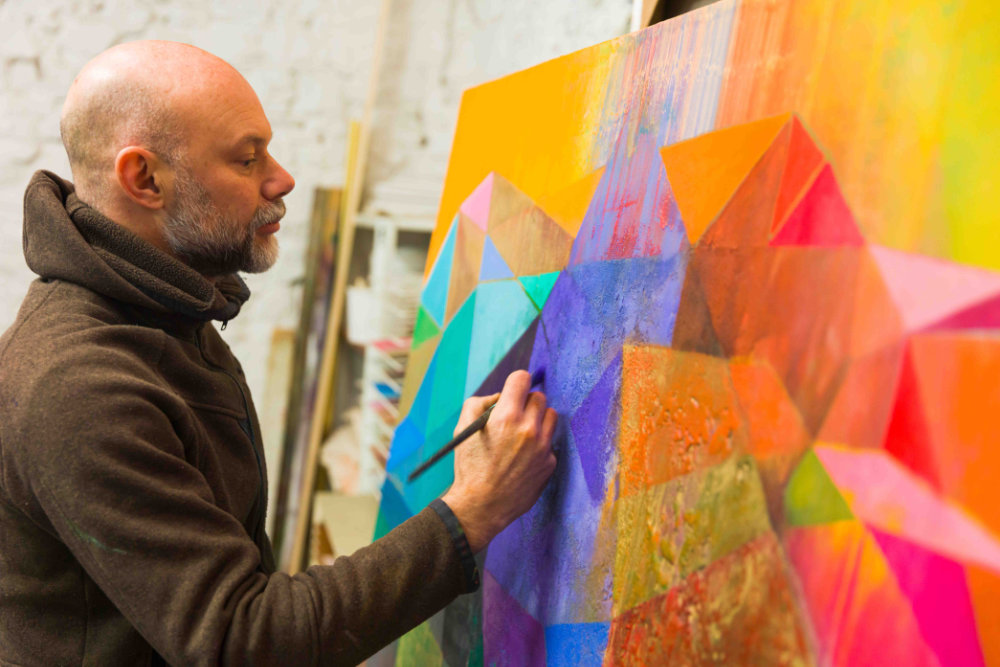 Photo: Tom Climent. Courtesy of the Artist.