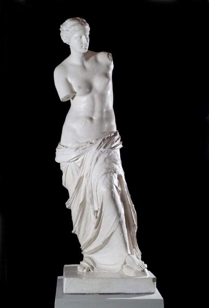 Venus de Milo
