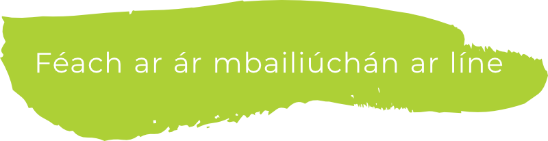 View our online collection Irish