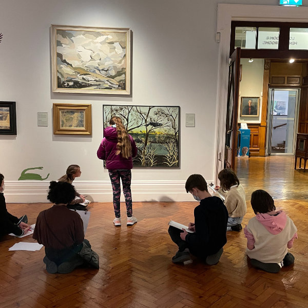 Year in review 2021 PR