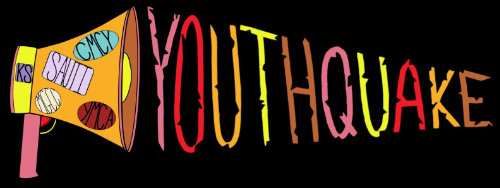 Youthquake Logo