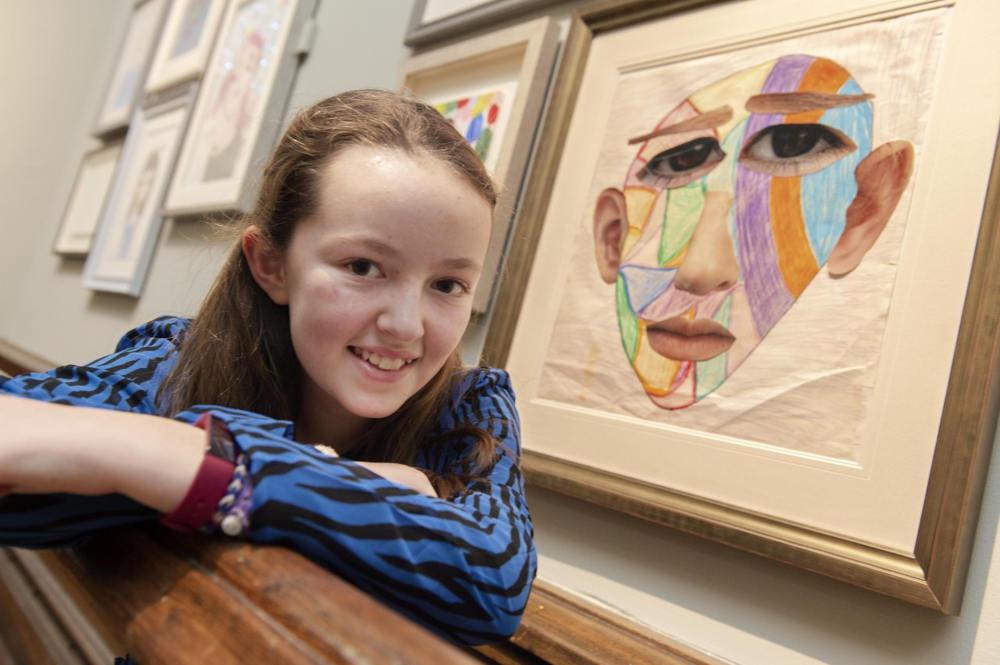 Mischa May Pattwell, photo: Michael MacSweeney / Provision