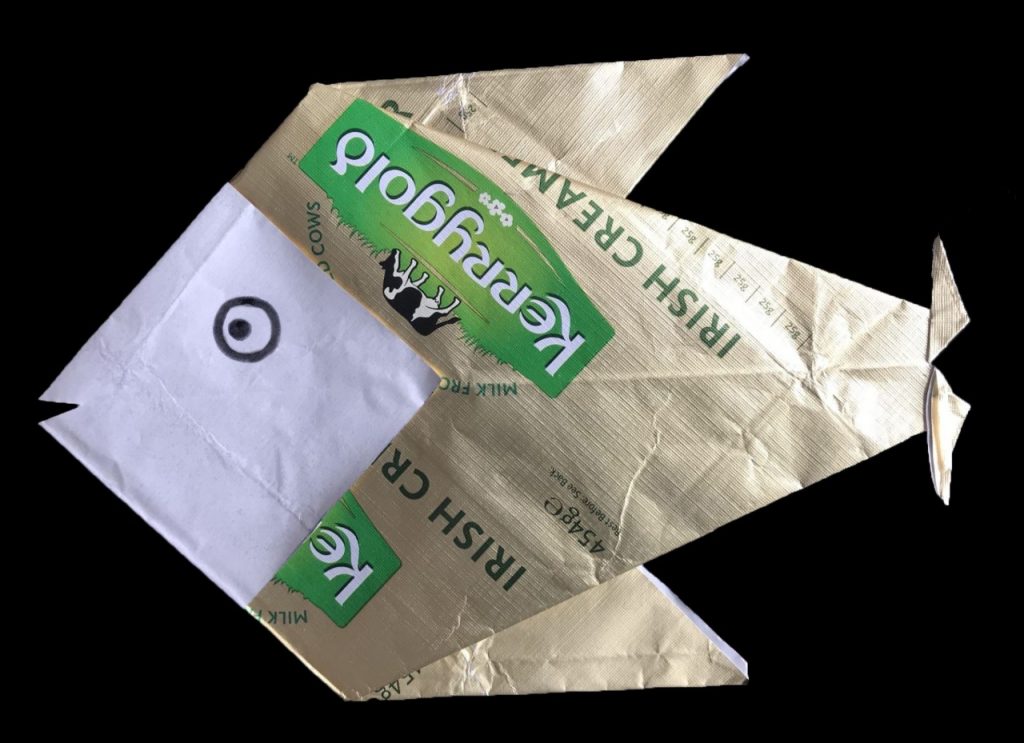 Kerrygold Fish
