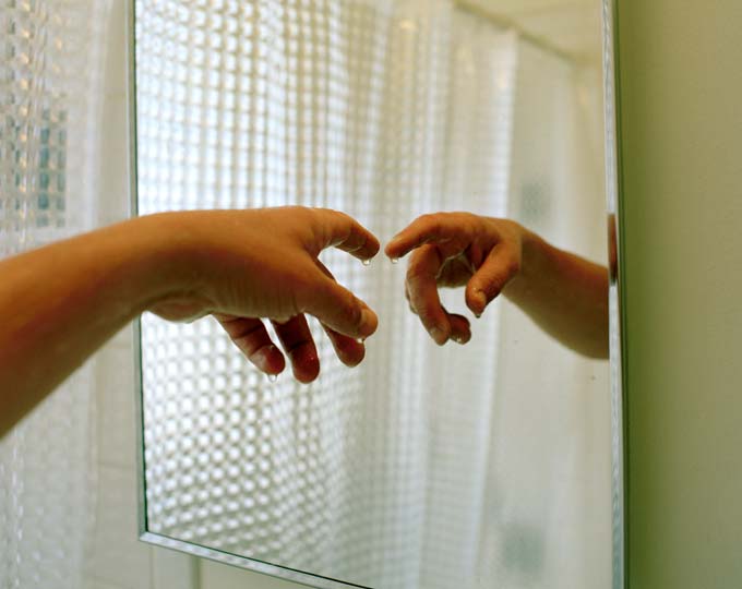 Adam Ekberg Untitled 2011