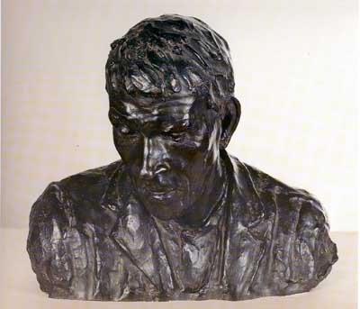 Strachaire Fir by Joseph Higgins