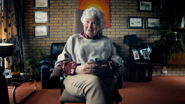 Still image, The Sprawling Octopus of an Elevated Highway (2022) © Michelle Delea