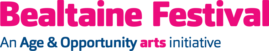 Bealtaine festival logo